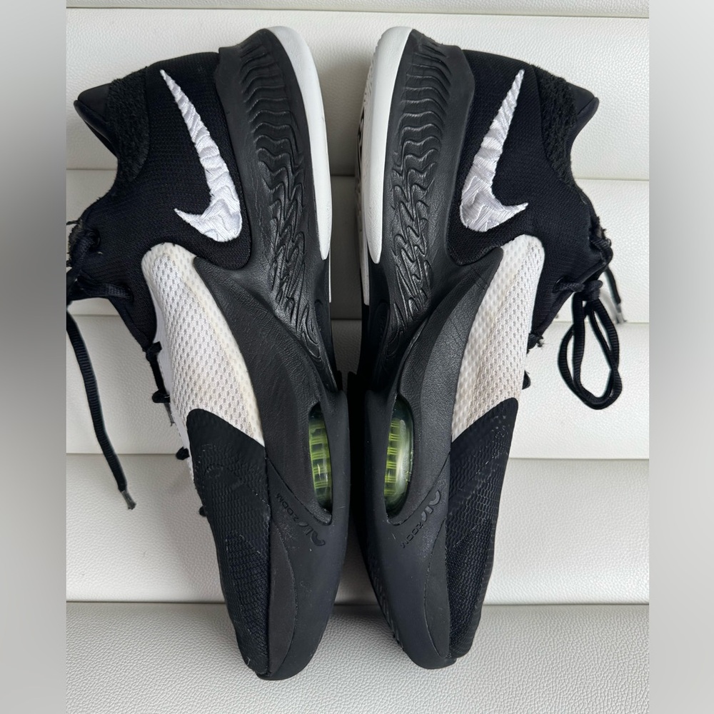 Nike Freak 4 Basketball Shoes, Men’s Size 11.5 - Picture 12 of 12